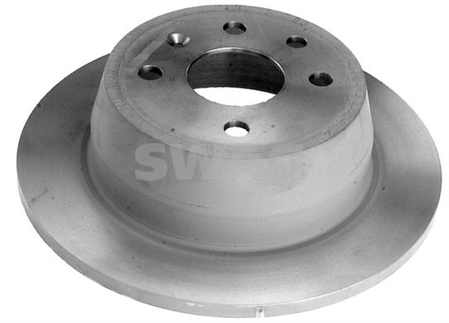 FREN DISKI FEBI 6260