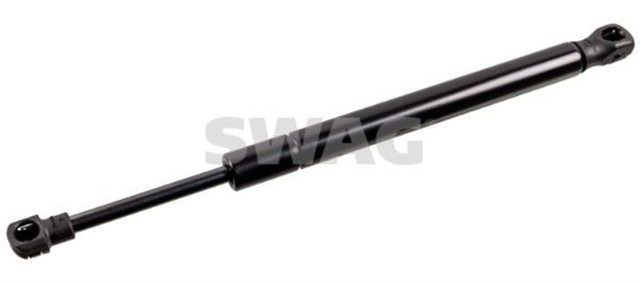 BAGAJ AMORTISORU FEBI 37501