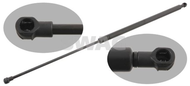 BAGAJ AMORTISORU FEBI 28027