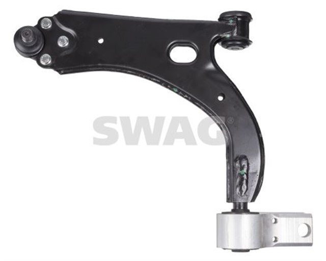 ALT SALINCAK KOMPLE SOL FIESTA 02 FUSION 01 MAZDA II 03