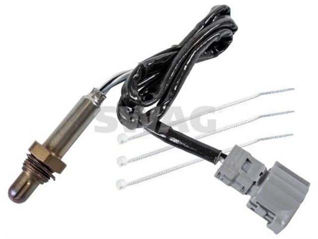 LAMBDA SENSORU LEXUS FEBI 175843