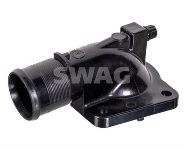 SOGUTMA SUYU FLANSI CITROEN FEBI 180457