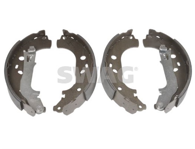 FREN PABUCLARI TAKIMI FIAT FEBI 171070