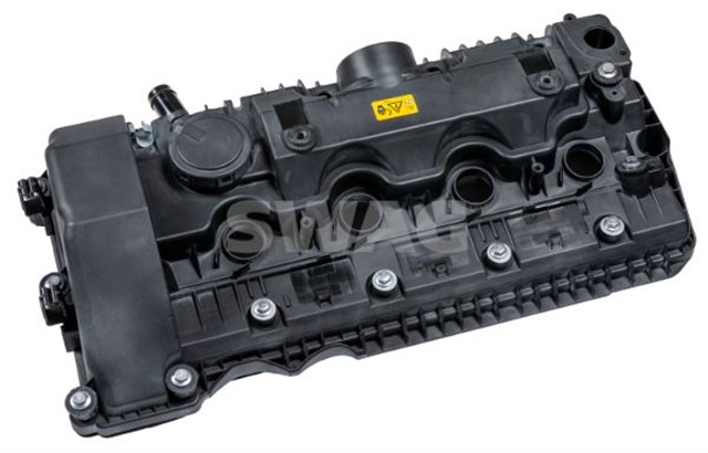 KULBUTOR KAPAGI HAVA TAHLIYE VALFI VE CONTA ILE BMW FEBI 176147