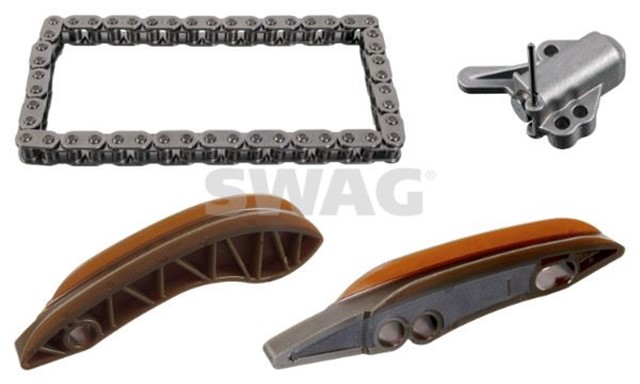 ZINCIR SETI TOYOTA FEBI 178030