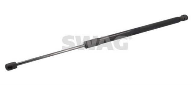 BAGAJ AMORTISORU SKODA FEBI 180814