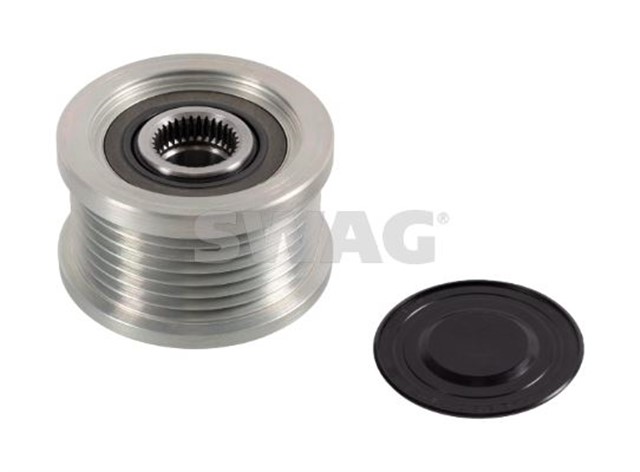 ALTERNATOR KASNAGI FEBI 174377