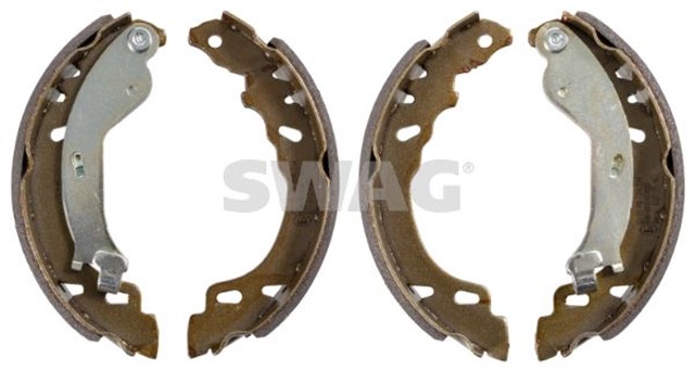 FREN PABUCLARI TAKIMI FIAT FEBI 171069