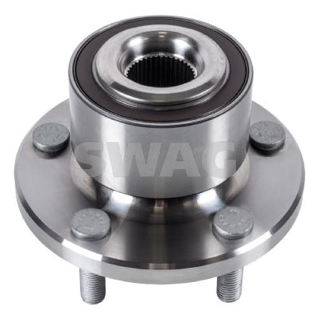 TEKERLEK RULMANI TAKIMI FEBI 32592