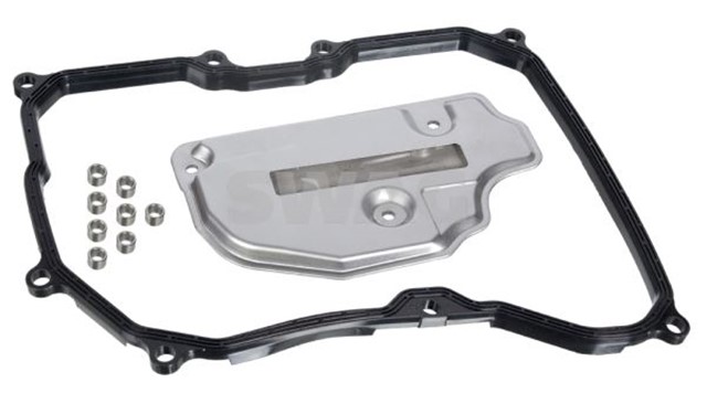 SANZIMAN YAGI FILTRE SETI FEBI 106100