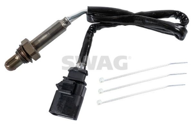 LAMBDA SENSORU FEBI 175850