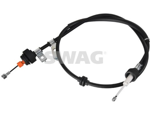 EL FRENI TELI CEKME HALATI - LAND ROVER FEBI 176816