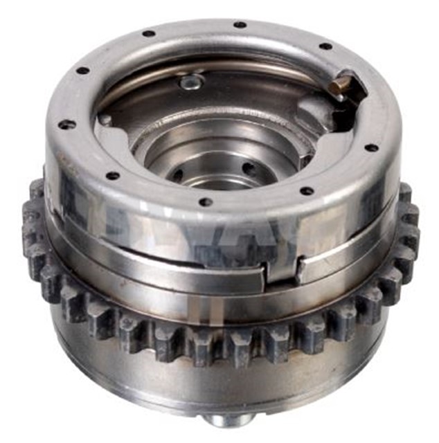 EKSANTIRIK DISLISI SILINDIR KAPAGI BILESENLERI - MERCEDES FEBI 176727