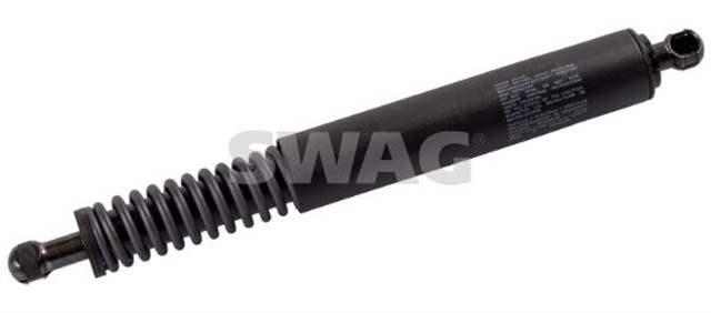 BAGAJ AMORTISORU FEBI 175179