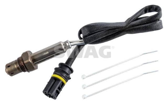 LAMBDA SENSORU FEBI 176236