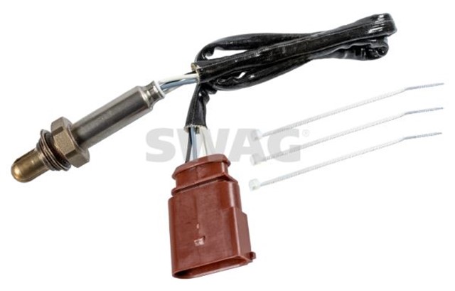 LAMBDA SENSORU FEBI 175902