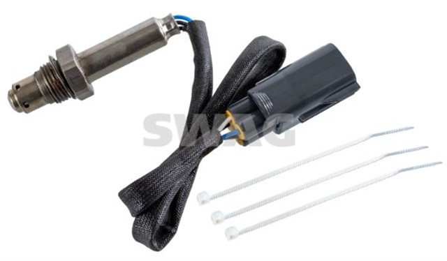 LAMBDA SENSORU FEBI 175856