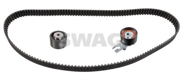 EKSANTRIK GERGI KITI 28 X 146 VOLVO S80 2.8T6 2.9 - 3.0 T6 1998 - 2006 XC90 T6 AWD 2002 - 2006 FEBI 22737