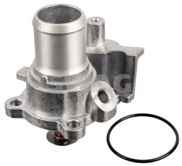 TERMOSTAT MOTOR SOGUTMASI MUHAFAZA VE CONTALI FIAT FEBI 173374