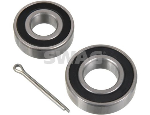 TEKERLEK RULMANI TAKIMI TEKERLEK YUVASI - MARUTI FEBI 176890