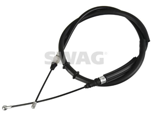 EL FRENI TELI CEKME HALATI - OPEL FEBI 176824