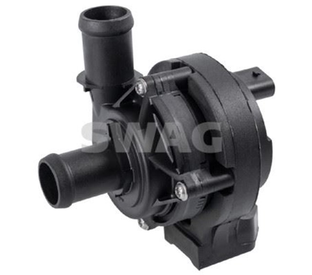 ILAVE SU POMPASI MOTOR SOGUTMASI - AUDI FEBI 174462