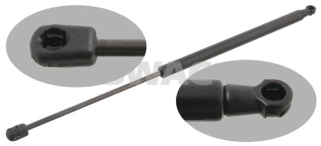 BAGAJ AMORTISORU FEBI 29300