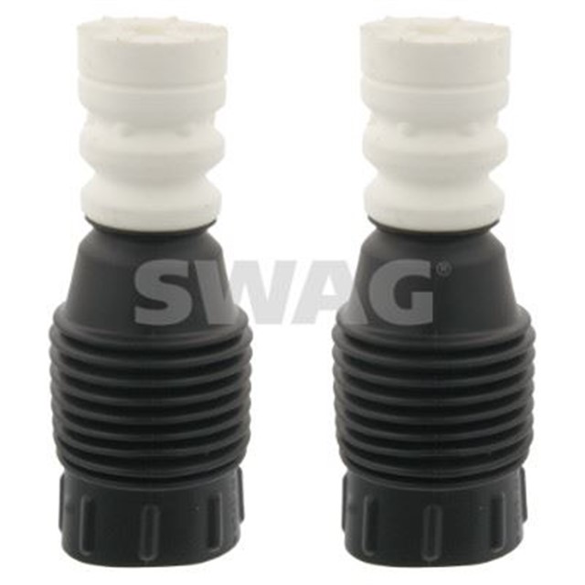 AMORTISOR KORUGU FIAT FEBI 180734