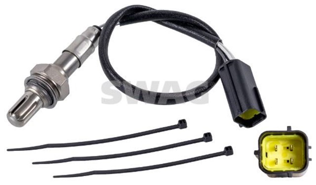 LAMBDA SENSORU HYUNDAI FEBI 107594