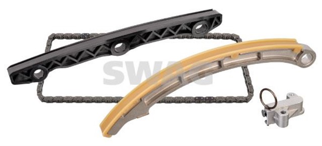 EKSANTRIK ZINCIR SETI HONDA FEBI 175846