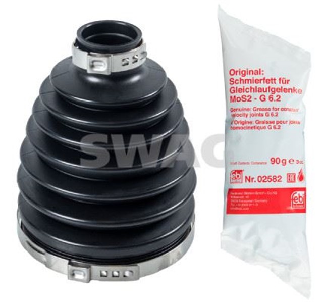 AKS KORUGU TAKIMI HYUNDAI FEBI 173347