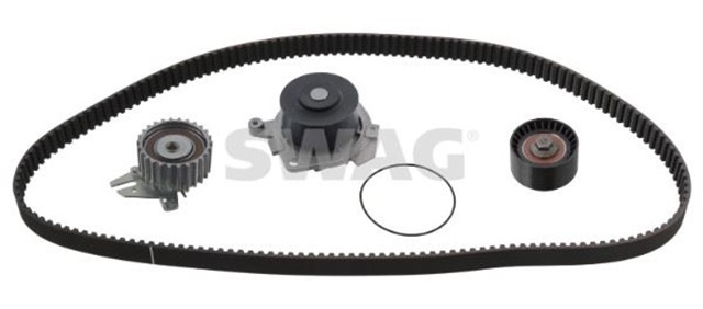 TRIGER SETI ALFA ROMEO FEBI 105884