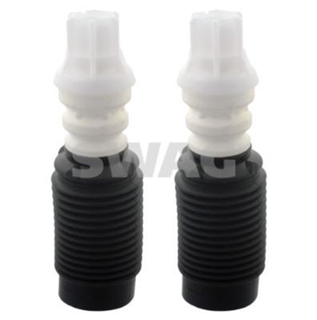 AMORTISOR KORUGU FIAT FEBI 180810