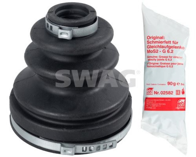 AKS KORUGU TAKIMI TOYOTA FEBI 173206