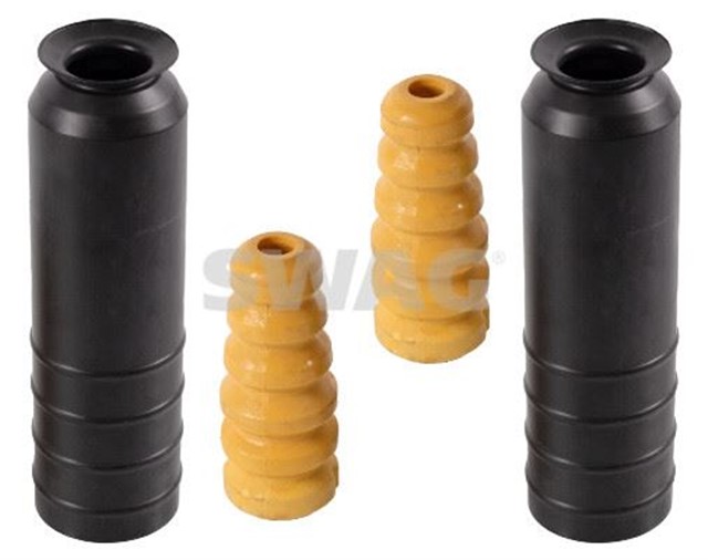 AMORTISOR KORUGU ABARTH FEBI 180812