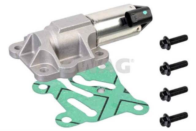 MANYETIK VALF ONARIM SETI MOTOR EKSANTRIK MILI AYAR DEGISTIRME ICIN VOLVO PKW FEBI 177072