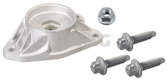 AMORTISOR TAKOZU ARKA SAG SOL BMW F20 F22 CIVATALI