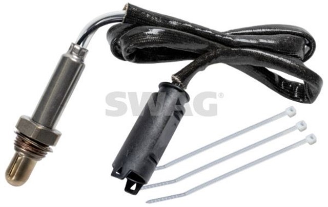 LAMBDA SONDA FEBI 177370