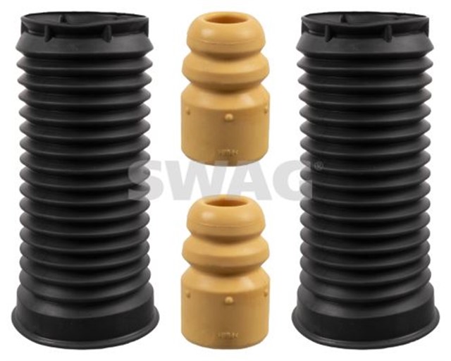 AMORTISOR KORUGU FEBI 178552