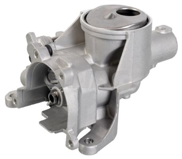 YAG POMPASI FEBI 178034