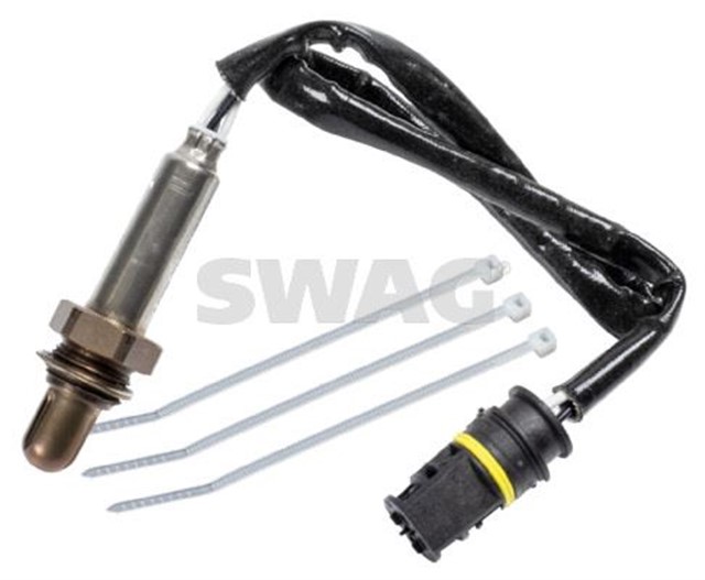 LAMBDA SONDA FEBI 177242