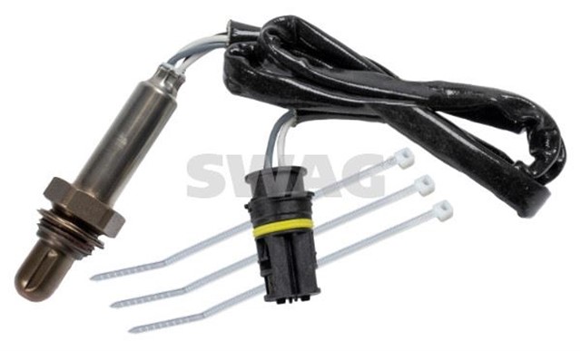 LAMBDA SONDA FEBI 177277