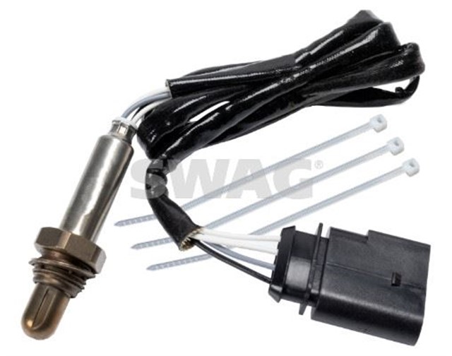 LAMBDA SONDA FEBI 177483