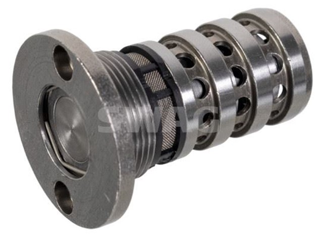 KUMANDA VALFI EKSANTRIK MILI AYAR DEGISTIRME ICIN AUDI FEBI 182093