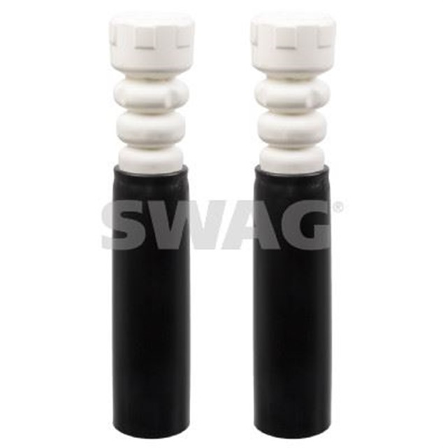 AMORTISOR KORUGU AMORTISOR ICIN AUDI FEBI 181832