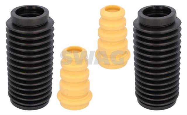 AMORTISOR KORUGU AMORTISOR ICIN FIAT FEBI 181934