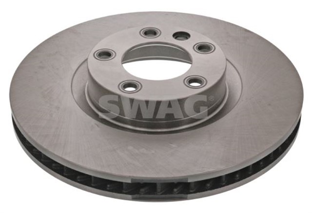 FREN DISKI FEBI 44081