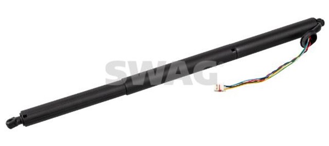 BAGAJ AMORTISORU MERCEDES - BENZ CAR FEBI 179323