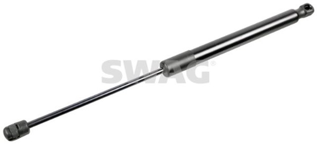 BAGAJ AMORTISORU FIAT FEBI 177355