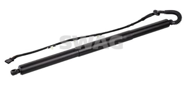 BAGAJ AMORTISORU BMW FEBI 179299